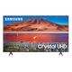 Cross Sell Image Alt - 50" Samsung 4K Ultra HD Smart HDR TV