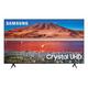 Cross Sell Image Alt - 55" Samsung 4K Ultra HD Smart TV