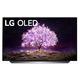 Cross Sell Image Alt - 55" LG 4K OLED C1 Series 55” Ultra HD Smart TV w/ Alexa Built-In