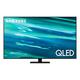 Cross Sell Image Alt - 65" QLED Q80A Series 4K UHD Direct Full Array Quantum HDR 12x Smart TV w/ Alexa Built-in