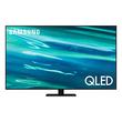 Cross Sell Image Alt - 65" Samsung QLED Q80A Series 4K UHD Direct Full Array Quantum HDR 12x Smart TV w/ Alexa Built-in