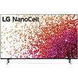 Cross Sell Image Alt - 43" LG Alexa Built-in 4k Smart TV w/ 60Hz Refresh Rate & NanoCell 75 Series