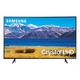 Cross Sell Image Alt - 55" Samsung 4K Ultra HD Curved Smart TV