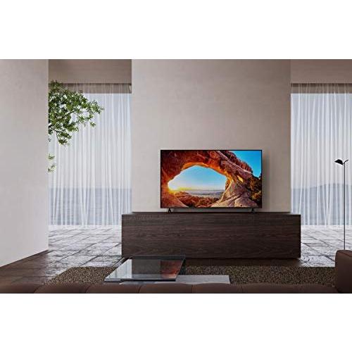 Smart TV 4K Ultra HD con Google TV 65