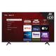 Cross Sell Image Alt - 55" TCL 4K Ultra HD 4-Series 4K HDR Smart TV
