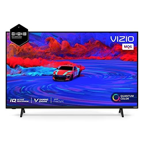 Alexa to vizio smart hot sale tv