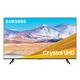 Cross Sell Image Alt - 85" Samsung 4K Ultra HD Crystal Display Tizen Smart TV