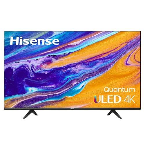 Hisense tv store compatible with alexa