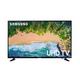 Cross Sell Image Alt - 43" Samsung 4K Ultra HD Smart TV 