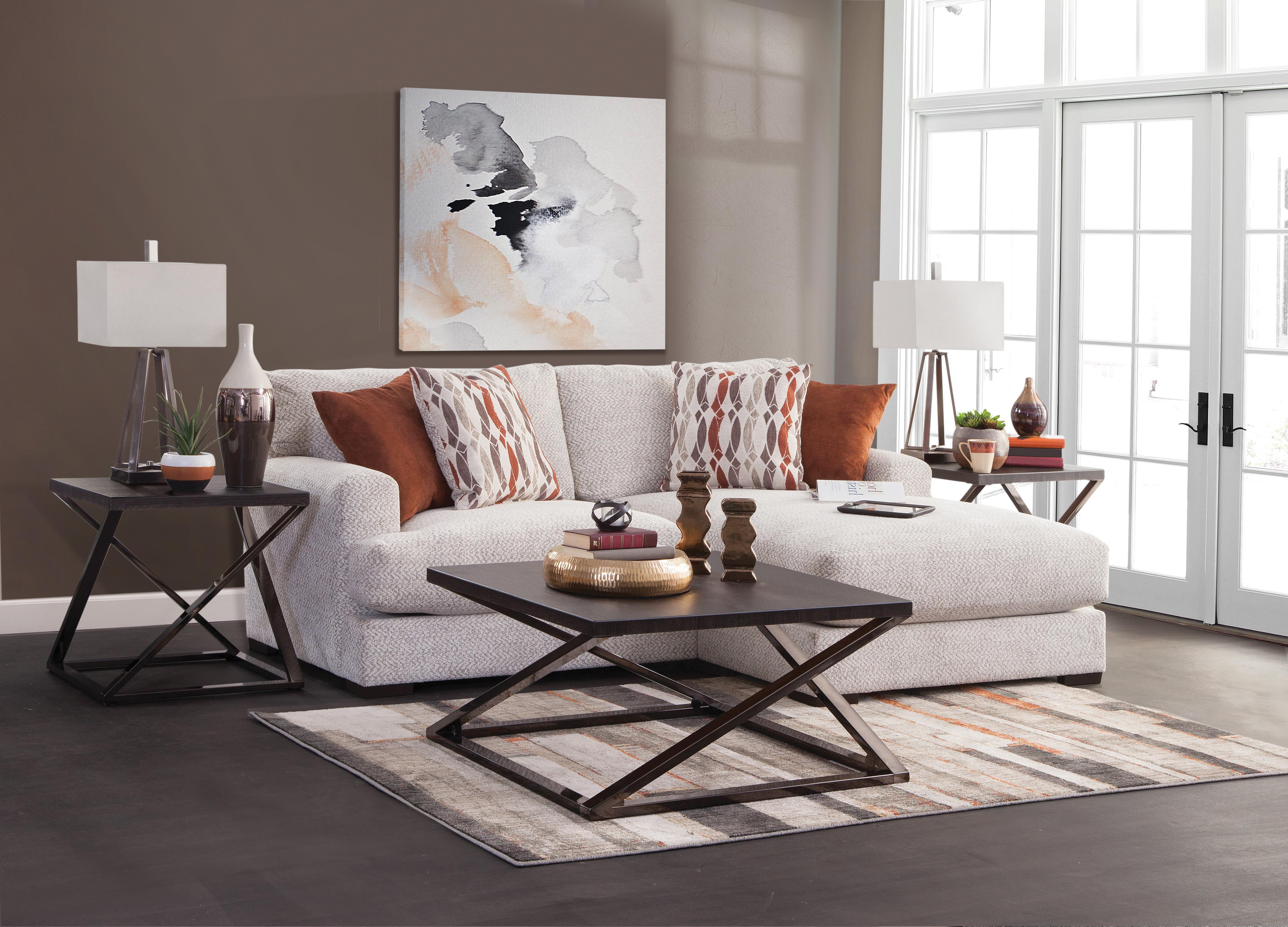 Rent to Own Woodhaven Jonah Sofa Cuddler at Aaron's today!