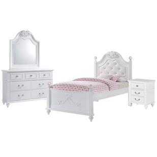 platform bedroom set