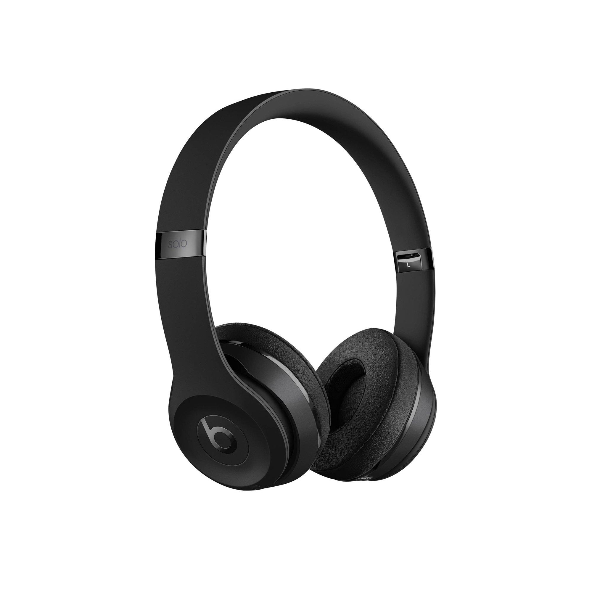 Rent to Own Beats Solo3 Wireless OnEar 