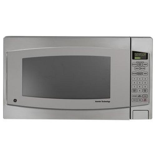 2.2 Cu. Ft. Countertop Microwave