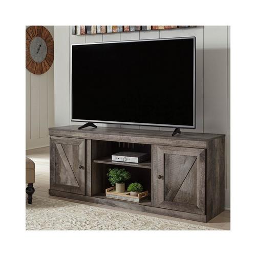 Wynnlow Large TV Stand