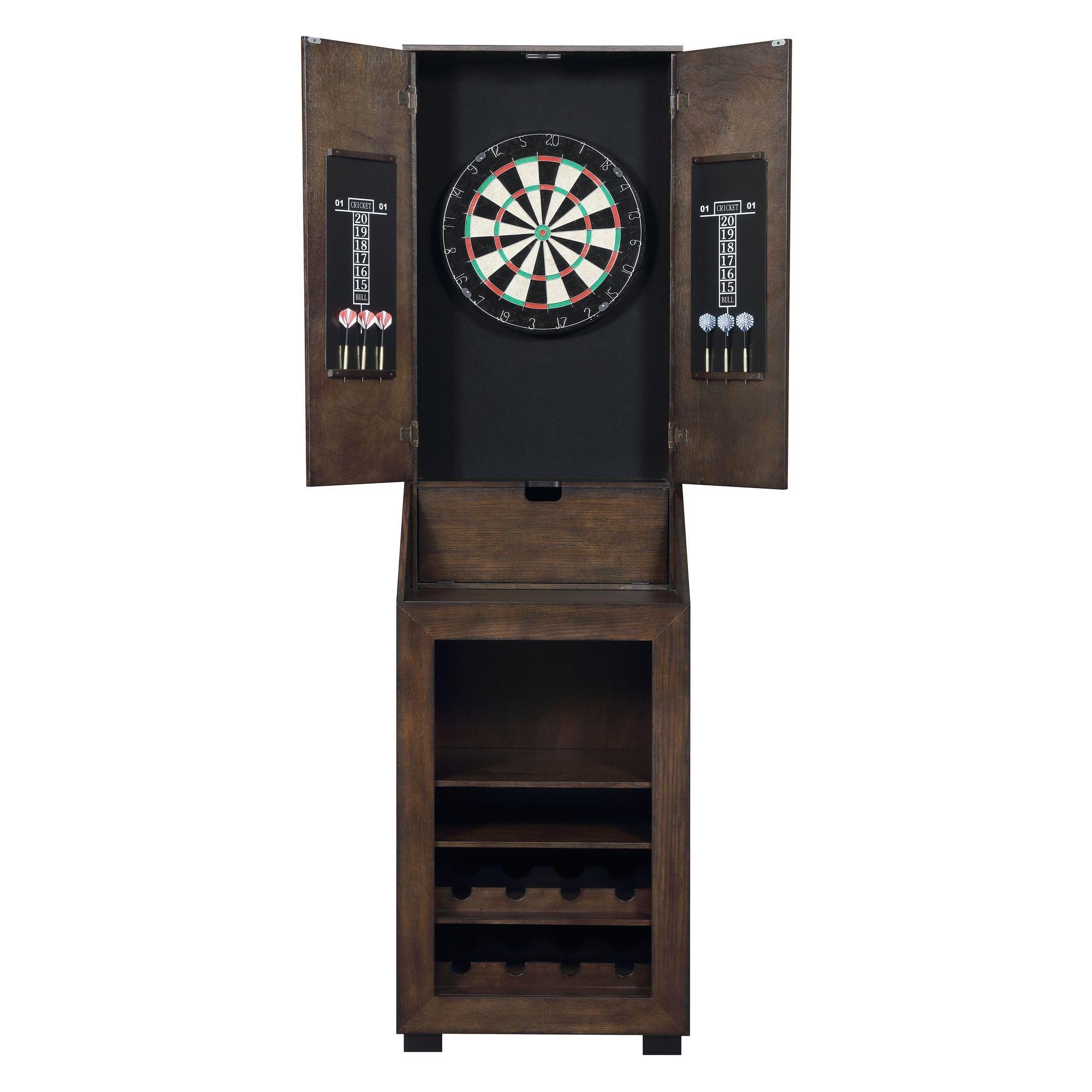 dart cabinet