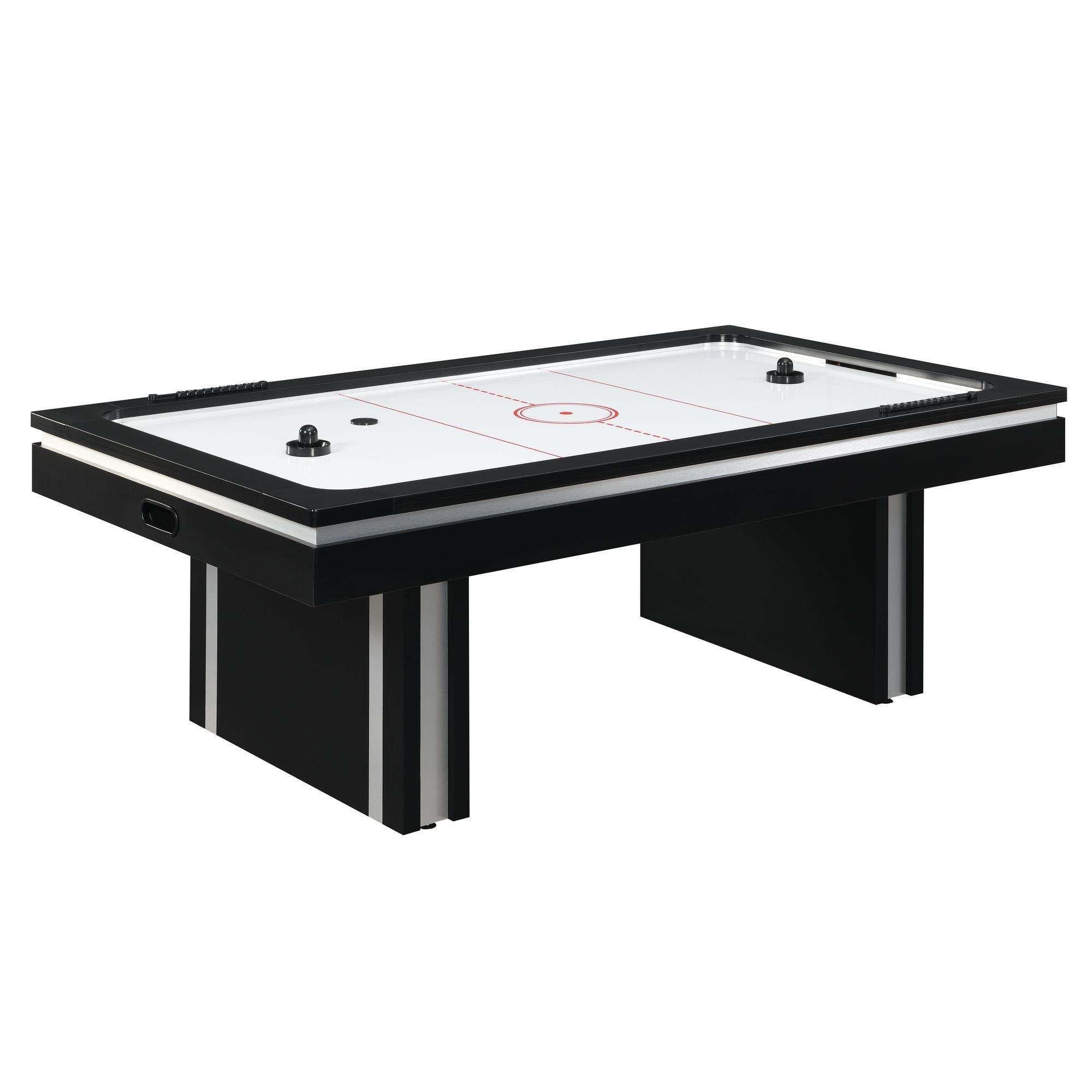 Rent To Own Elements International 84 Air Hockey Table At Aaron S Today