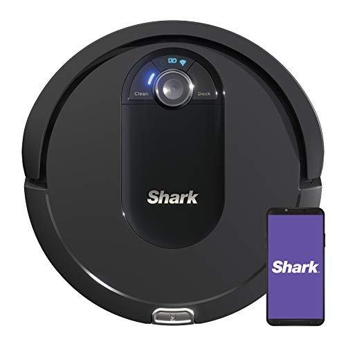 Rent to Own Shark IQ Robot Vacuum w 