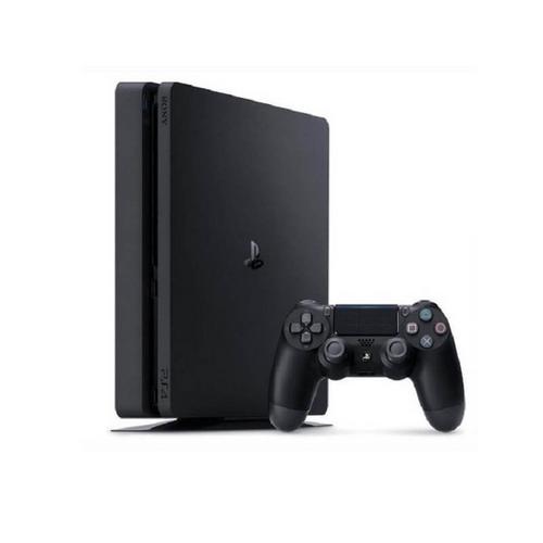 1TB Playstation 4 Gaming System with 2 Games