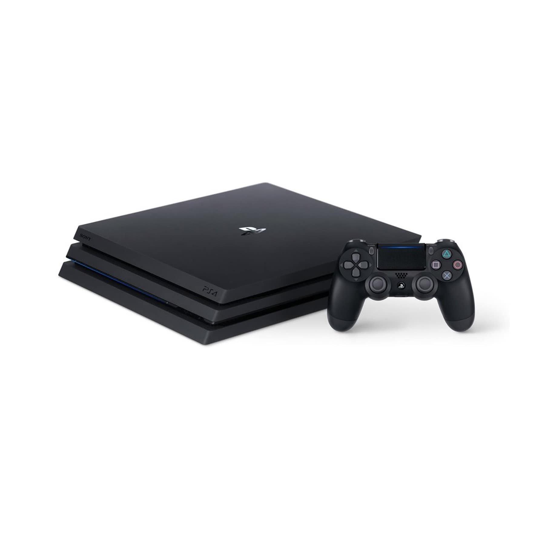 playstation 4 pro when did it come out