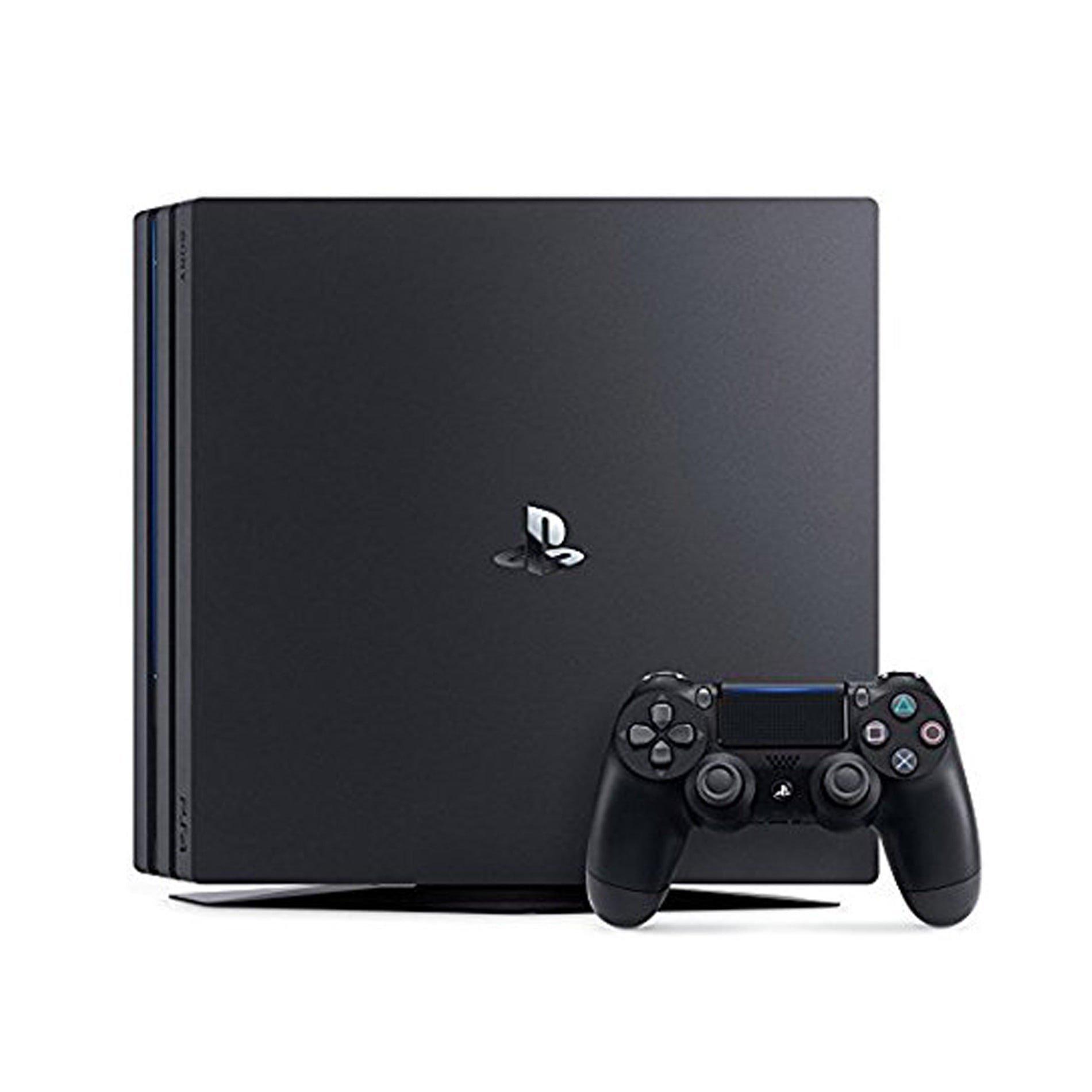ps4 with 1tb