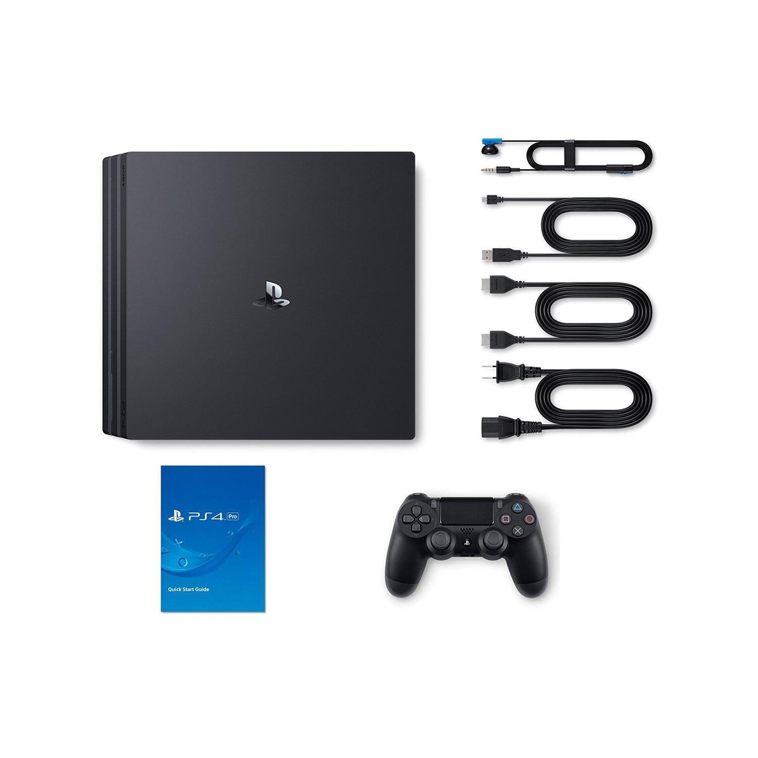 playstation 4 pro pay monthly