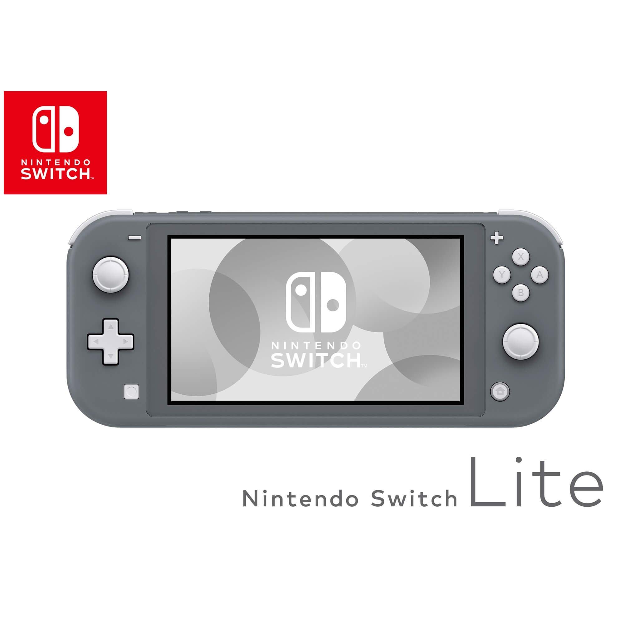 can you get free games on nintendo switch lite