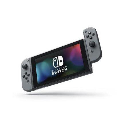 pre owned switch controller