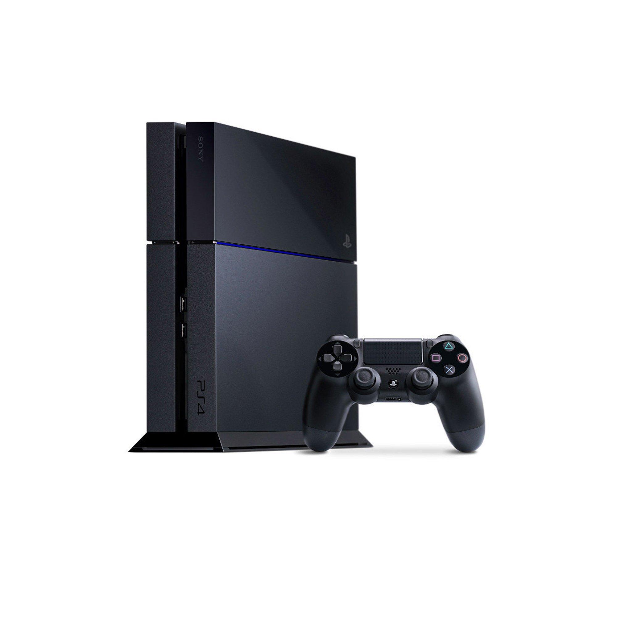 ps4 plus tv bundle