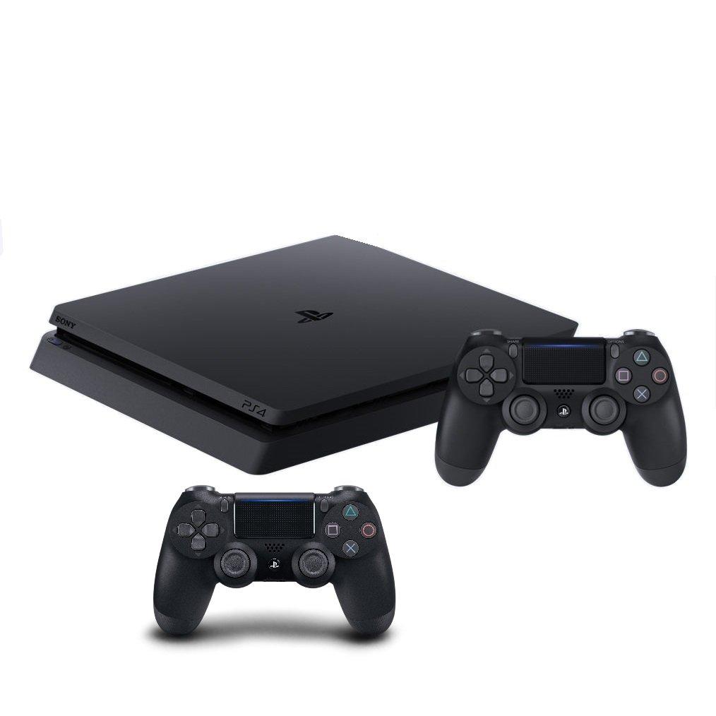 gaming playstation 4