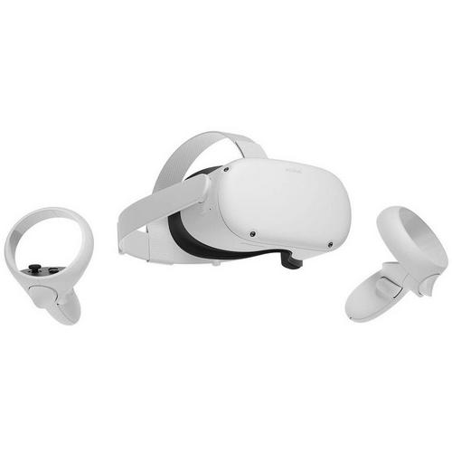 Oculus Quest 2 AIO VR Headset w/ 128GB
