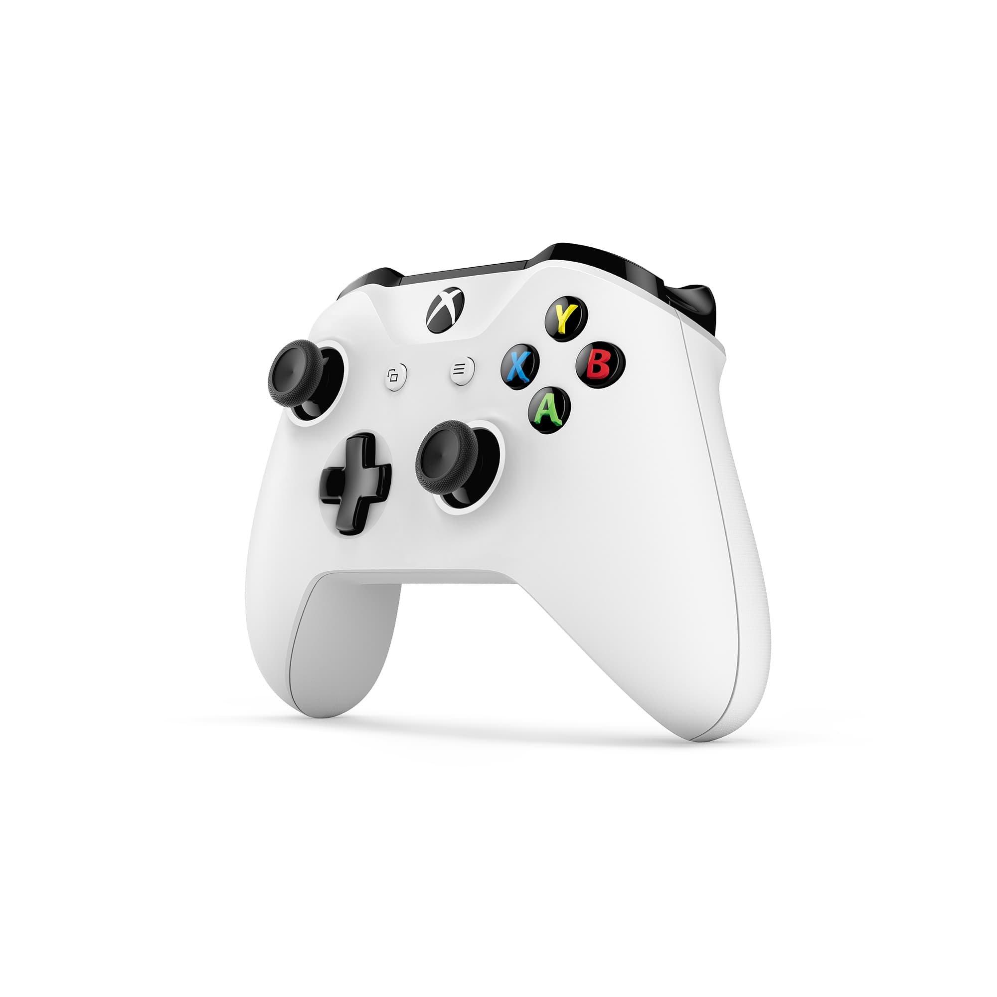 xbox one joystick