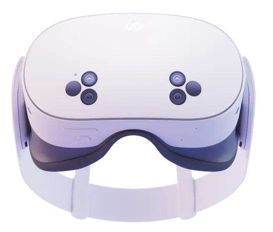 Rent to Own Meta Meta - Quest 3 128GB at Aaron's today!