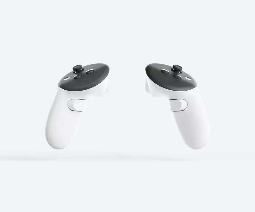 Rent to Own Meta Meta - Quest 3 128GB at Aaron's today!