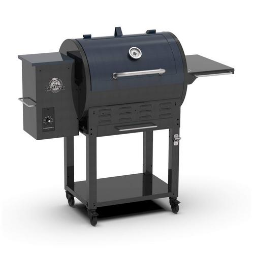 Rent To Own Pitt Boss 700 Sq In Wood Pellet Grill At ron S Today