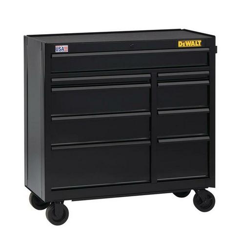 Rolling Tool Cabinet