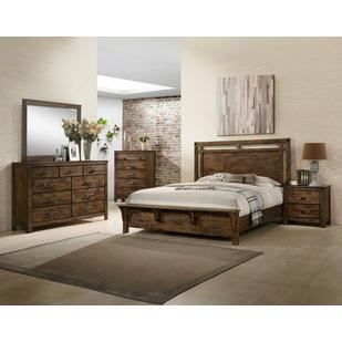 bedroom set king