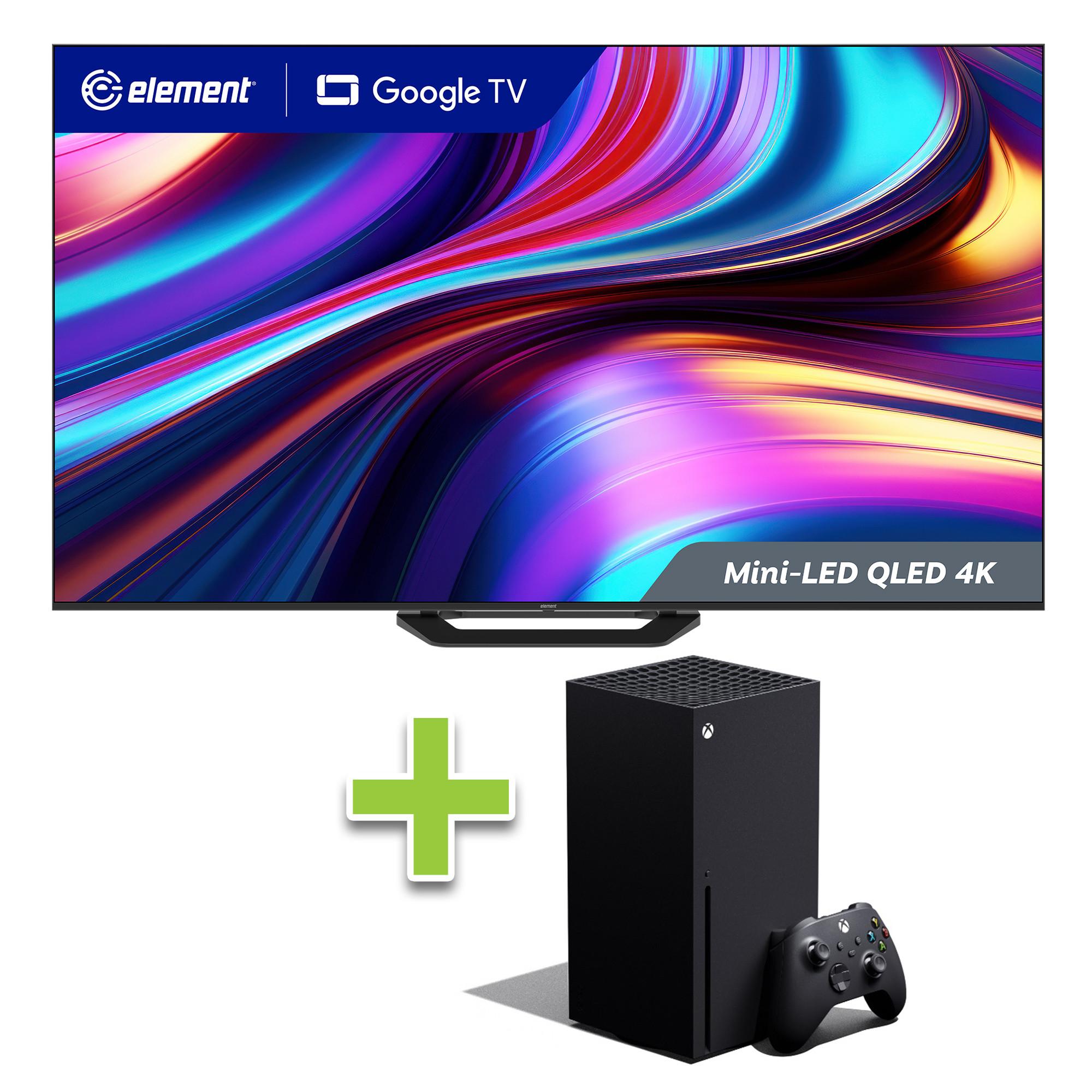 Rent to Own Element Element 100