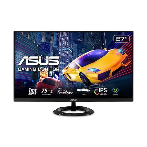 27" IPS Gaming Monitor w/ 75 Hz Refresh Rate