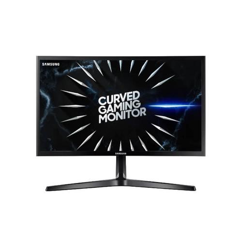 24" 144Hz Curved Gaming Monitor