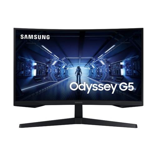 27" Curved Gaming Monitor