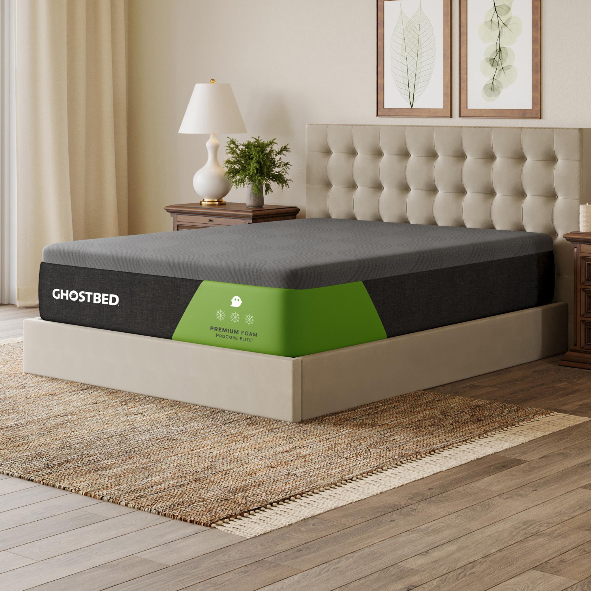 GhostBed Foam Mattress - Thumbnail 5