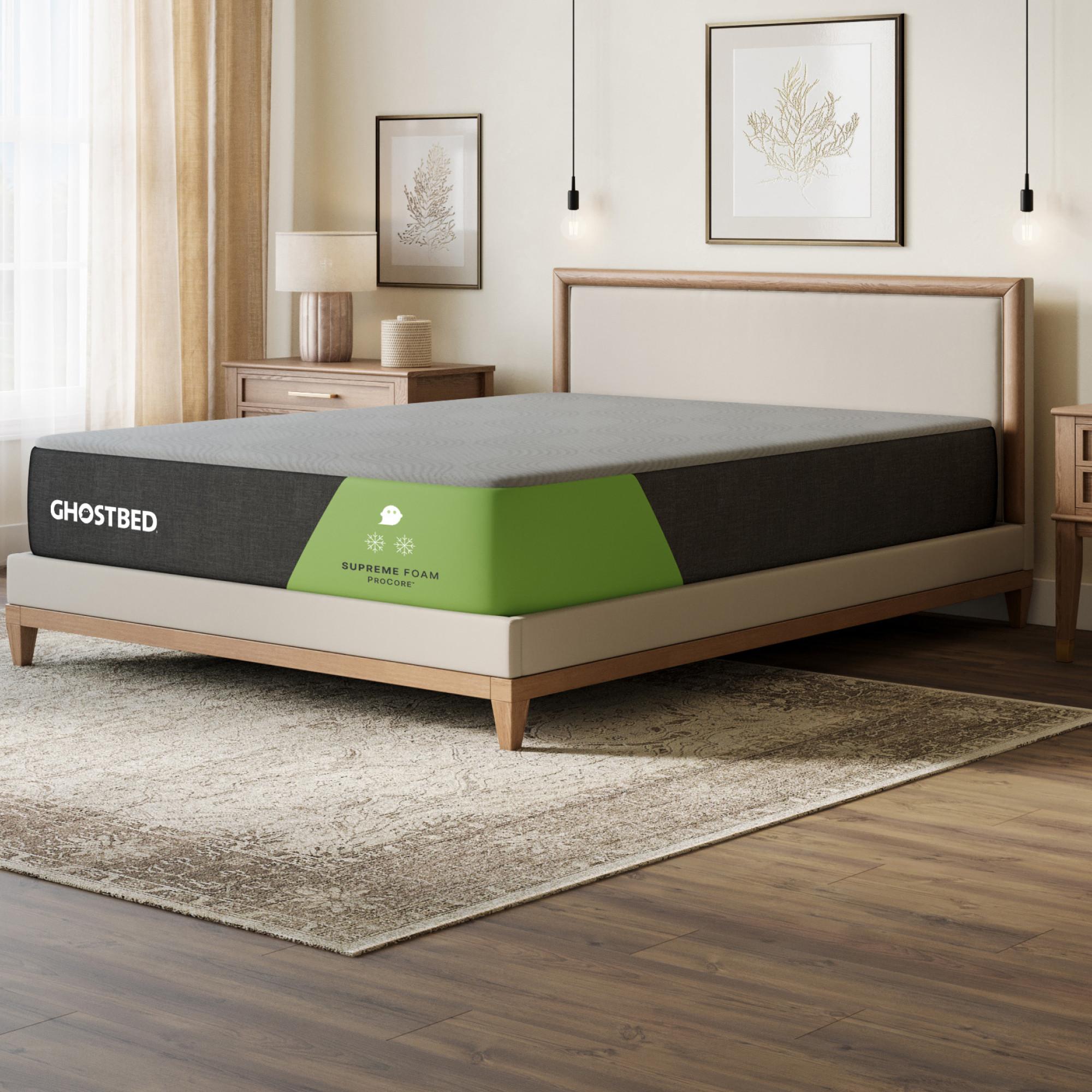 GhostBed Mattress - Thumbnail 5