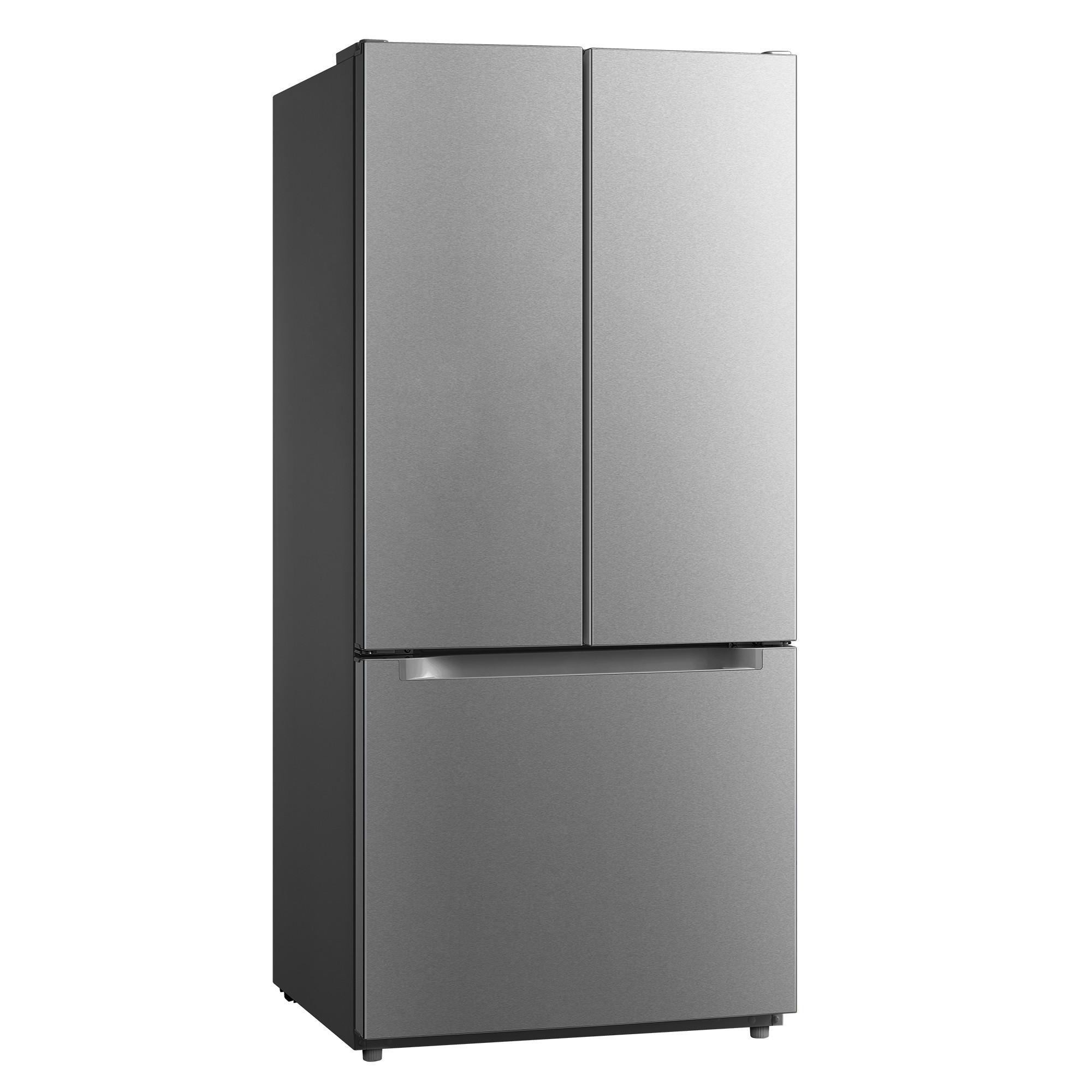 Rent to Own Element Appliances Element 18.4 Cu. Ft. French Door