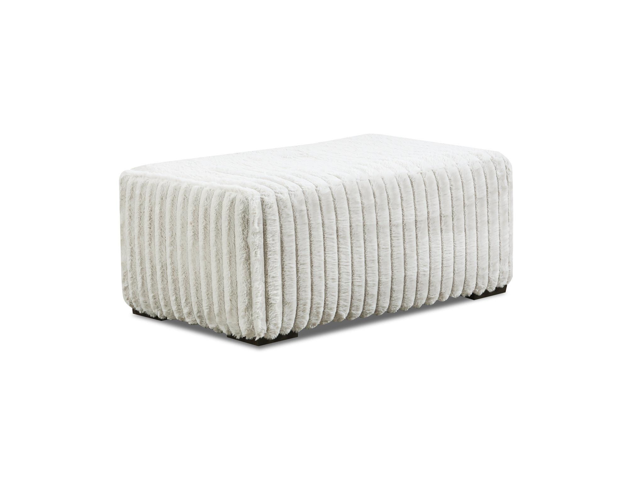 Rent to Own Woodhaven Mondo Glacier Chair w/ Ottoman at Aaron's today!