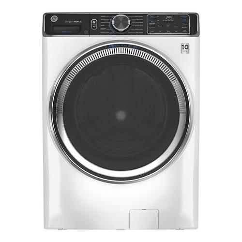 5.0 Cu. Ft. Front Load Washer Only