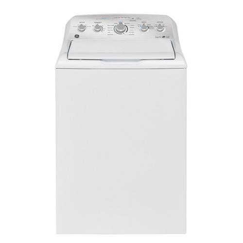 4.9 Cu.Ft. Washer with SaniFresh