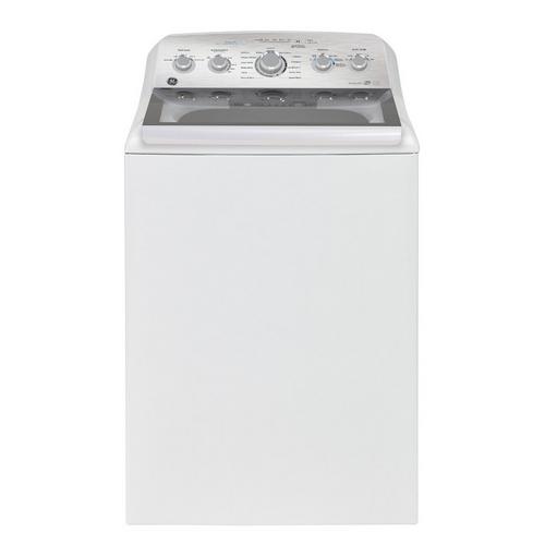 5.0 Cu. Ft. Washer with SaniFresh