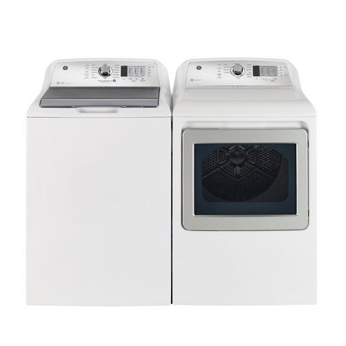 7.4 Cu.Ft. Electric Dryer
