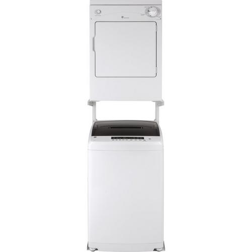 3.6 Cu.Ft. Electric Compact Dryer