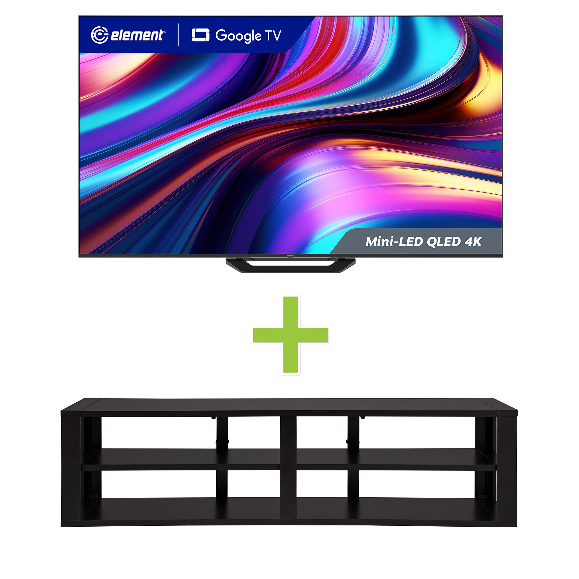 Element 100 TV